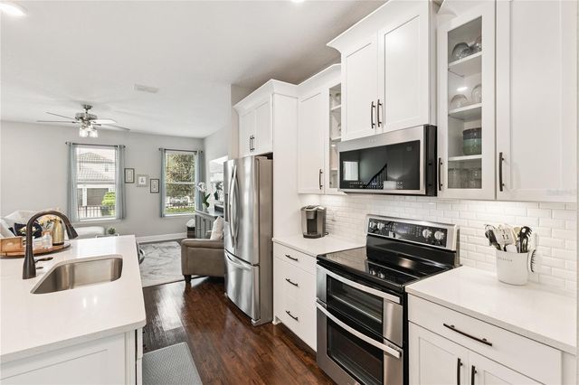7365 ALPINE BUTTERFLY LANE, Orlando, FL 32819