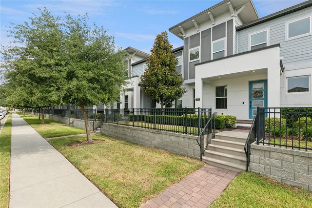 7365 ALPINE BUTTERFLY LANE, Orlando, FL 32819
