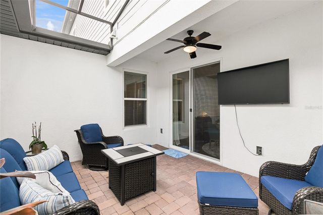 7365 ALPINE BUTTERFLY LANE, Orlando, FL 32819
