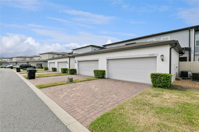 7365 ALPINE BUTTERFLY LANE, Orlando, FL 32819