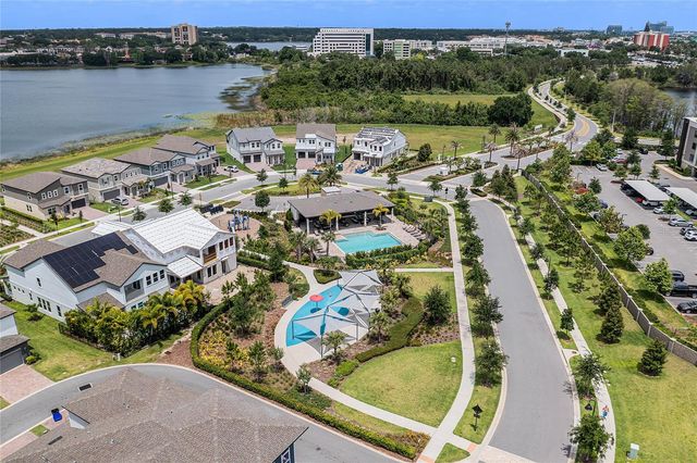 7365 ALPINE BUTTERFLY LANE, Orlando, FL 32819