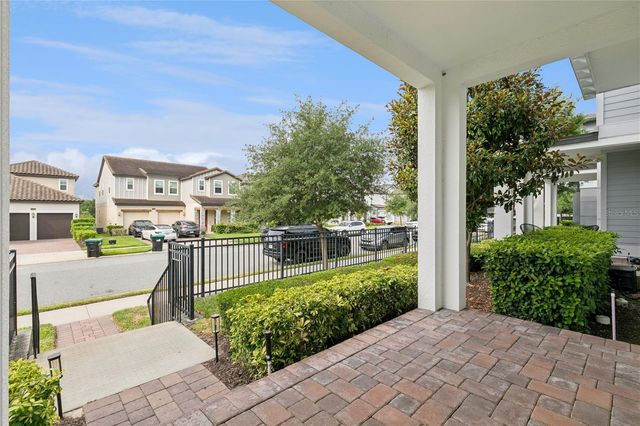7365 ALPINE BUTTERFLY LANE, Orlando, FL 32819