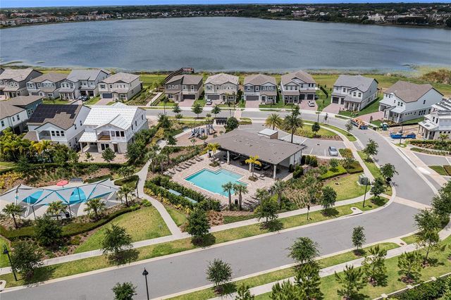 7365 ALPINE BUTTERFLY LANE, Orlando, FL 32819