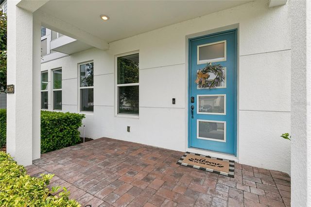 7365 ALPINE BUTTERFLY LANE, Orlando, FL 32819