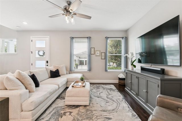 7365 ALPINE BUTTERFLY LANE, Orlando, FL 32819