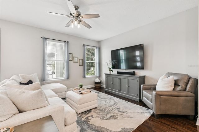 7365 ALPINE BUTTERFLY LANE, Orlando, FL 32819