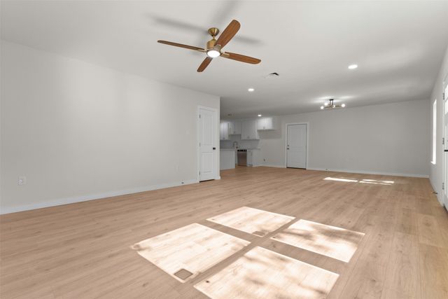916 Blandin Street, Fort Worth, TX 76111