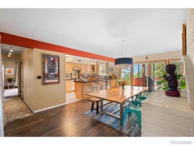 526 Brook Road, Boulder, CO 80302