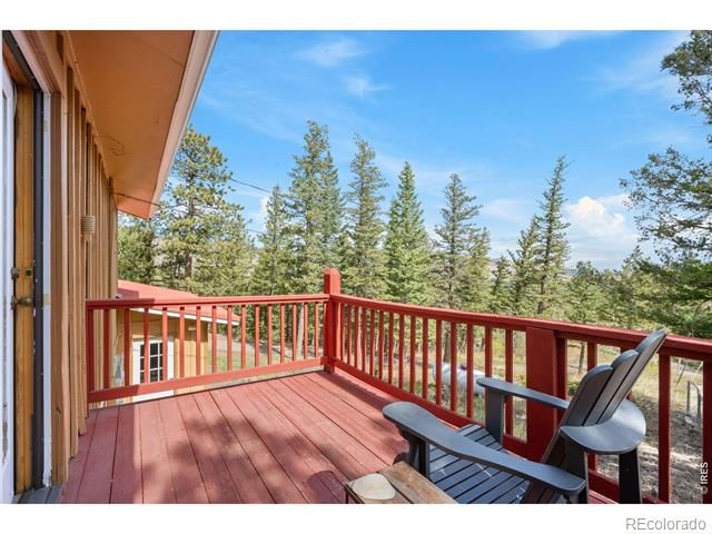 526 Brook Road, Boulder, CO 80302