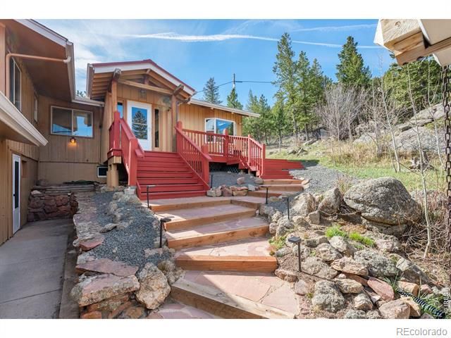 526 Brook Road, Boulder, CO 80302