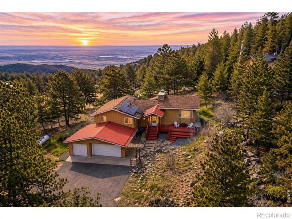 526 Brook Road, Boulder, CO 80302
