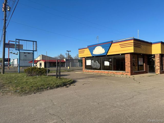 3095 S Dort Highway, Burton, MI 48529