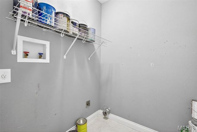112 N White Oak Street, Desloge, MO 63601