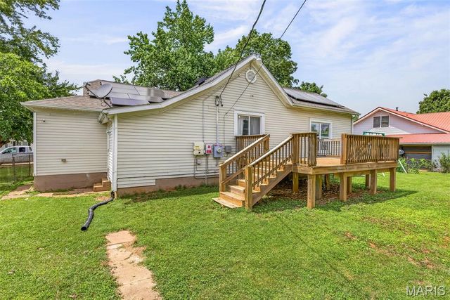 112 N White Oak Street, Desloge, MO 63601