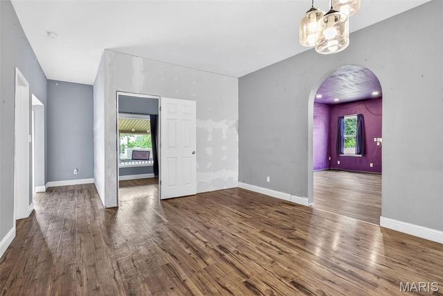 112 N White Oak Street, Desloge, MO 63601