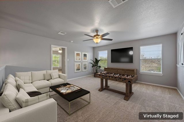 304 Gainer DR, Hutto, TX 78634