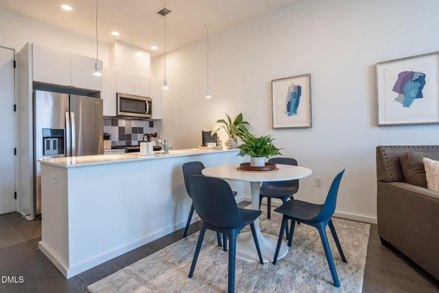 600 S Duke Street S 44, Durham, NC 27701