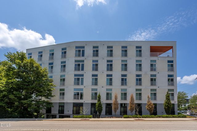 600 S Duke Street S 44, Durham, NC 27701