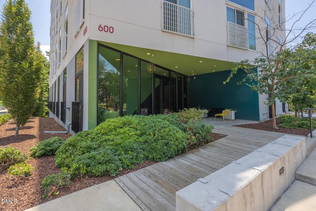600 S Duke Street S 44, Durham, NC 27701