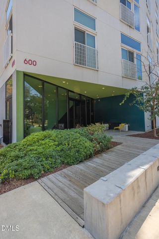 600 S Duke Street S 44, Durham, NC 27701