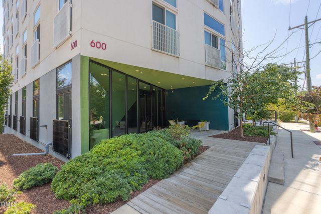 600 S Duke Street S 44, Durham, NC 27701