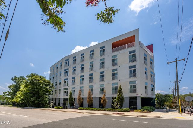 600 S Duke Street S 44, Durham, NC 27701
