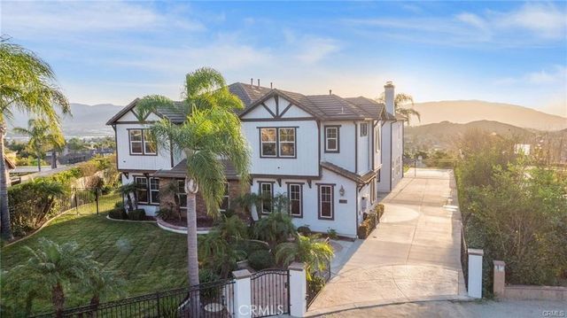 290 Cross Rail, Norco, CA 92860