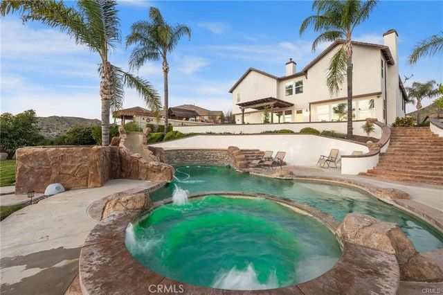 290 Cross Rail, Norco, CA 92860