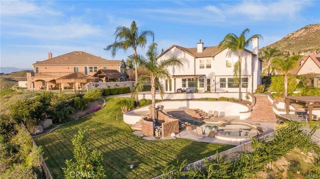 290 Cross Rail, Norco, CA 92860