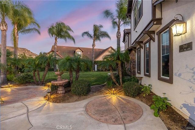 290 Cross Rail, Norco, CA 92860