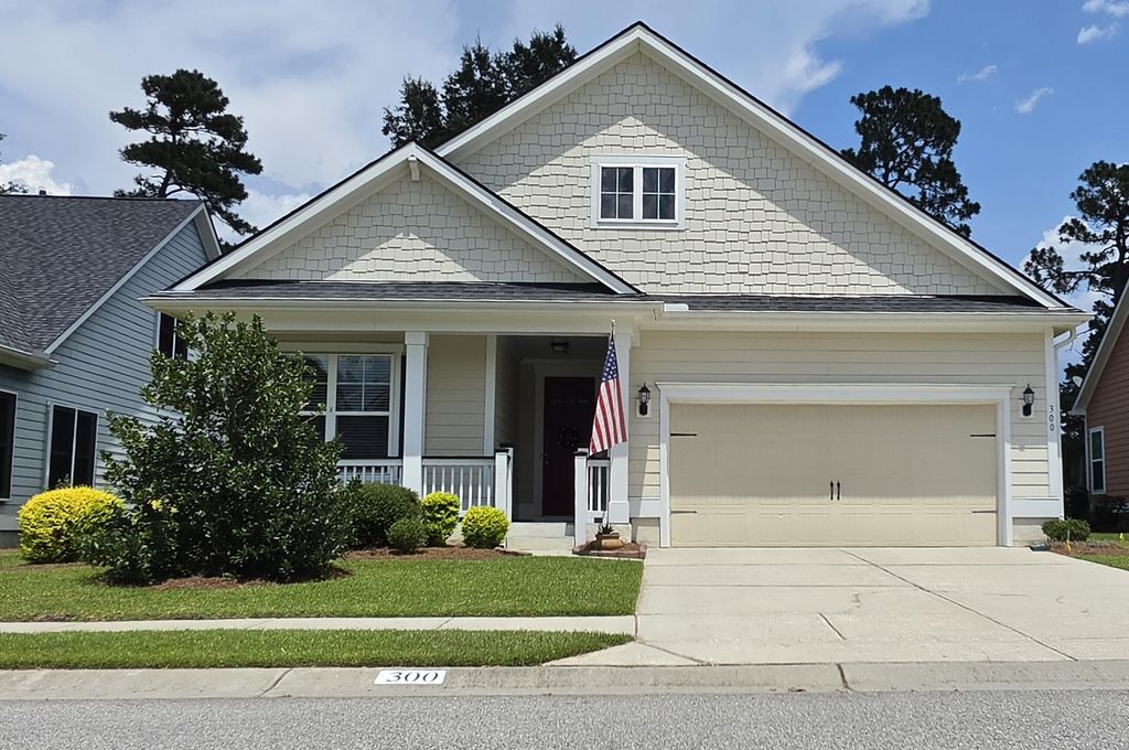 300 Kilarney Road, Summerville, SC 29483