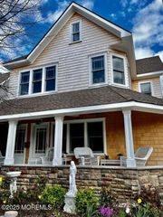 504 Emory Street Unit 2, Asbury Park, NJ 07712