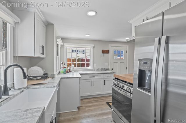 3051 Elmwood Drive, Fort Gratiot Charter Township, MI 48059