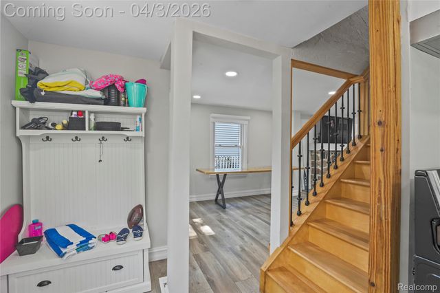 3051 Elmwood Drive, Fort Gratiot Charter Township, MI 48059