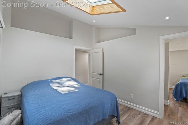 3051 Elmwood Drive, Fort Gratiot Charter Township, MI 48059