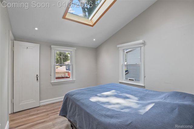 3051 Elmwood Drive, Fort Gratiot Charter Township, MI 48059