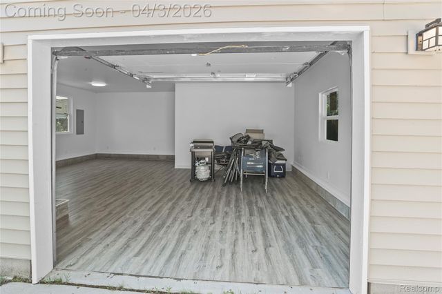 3051 Elmwood Drive, Fort Gratiot Charter Township, MI 48059