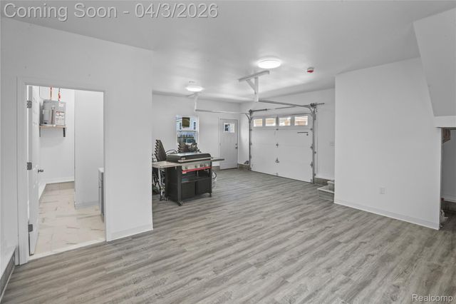 3051 Elmwood Drive, Fort Gratiot Charter Township, MI 48059