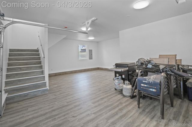 3051 Elmwood Drive, Fort Gratiot Charter Township, MI 48059