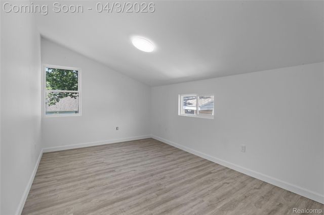 3051 Elmwood Drive, Fort Gratiot Charter Township, MI 48059