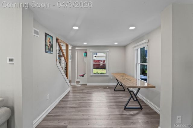 3051 Elmwood Drive, Fort Gratiot Charter Township, MI 48059