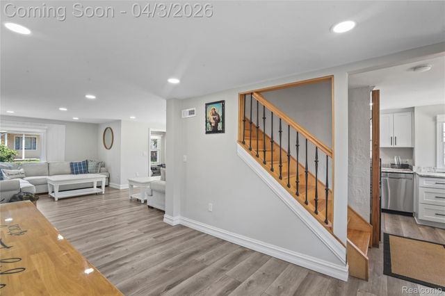 3051 Elmwood Drive, Fort Gratiot Charter Township, MI 48059