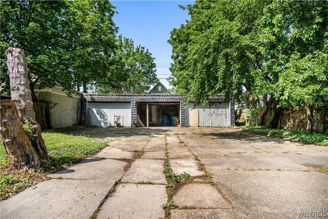 240 14th Street, Buffalo, NY 14213