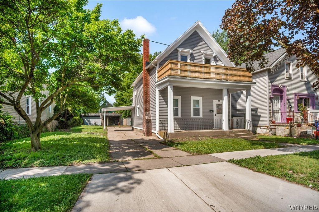 240 14th Street, Buffalo, NY 14213