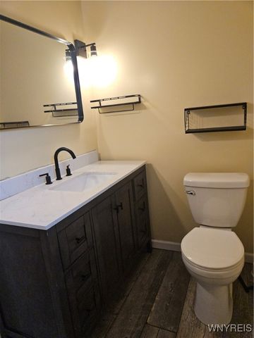 20 Mildred Drive, Cheektowaga, NY 14225