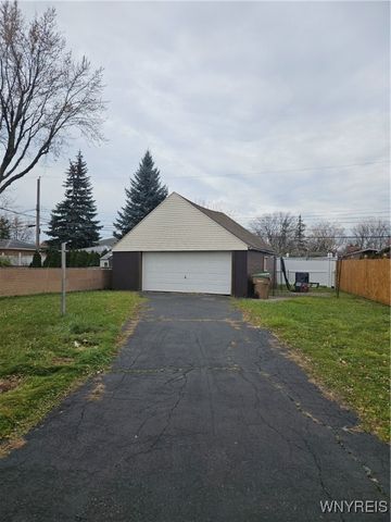20 Mildred Drive, Cheektowaga, NY 14225