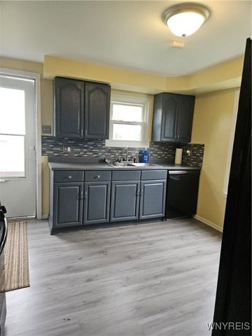 20 Mildred Drive, Cheektowaga, NY 14225