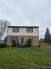 20 Mildred Drive, Cheektowaga, NY 14225