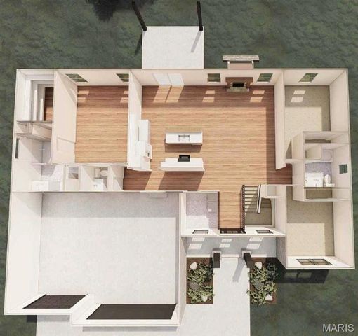 433 Briarberry Drive, Shiloh, IL 62221