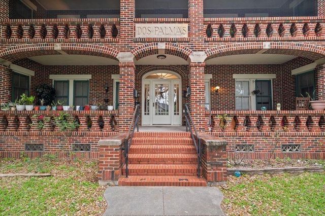 502 11th Avenue N 1-6, Texas City, TX 77590